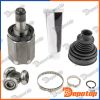 Joint kit intérieur pour arbre de transmission avant gauche pour BMW | 31607619657